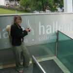 Wie die Wasserratten